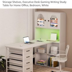 Computer Desk