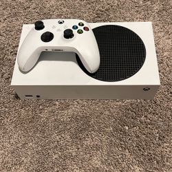 Xbox Series S 