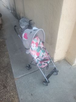 Koala  stroller