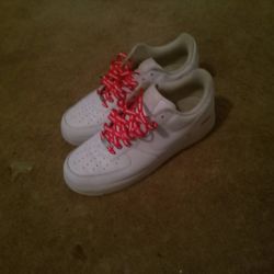 Surpreme Forces