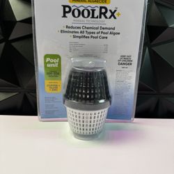 PoolRX+