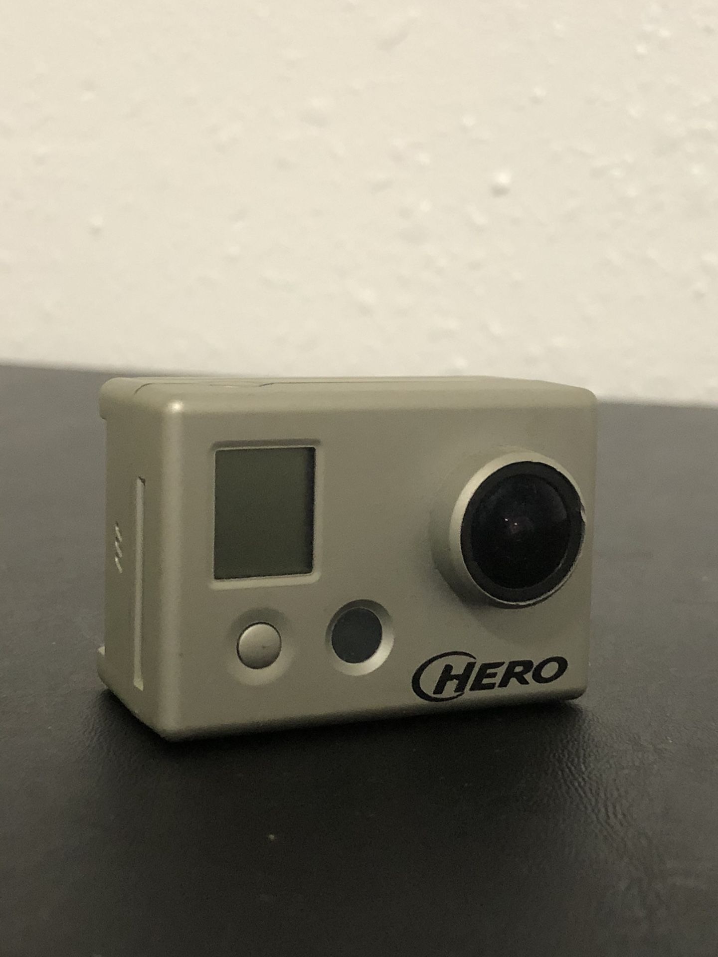 GoPro Hero 1 Body Only