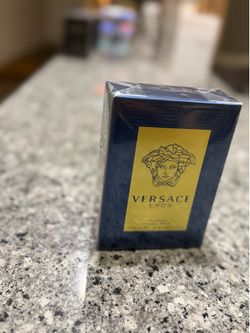 Perfume Versace EROS  🔱