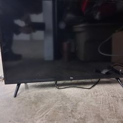 Tell With Rocu And Remot