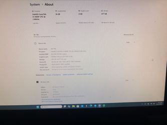HP PC