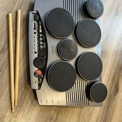 Electric Drum Set