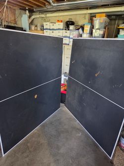 Ping pong table free