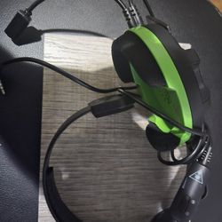 Headset 