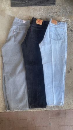 Vintage Levi’s pants
