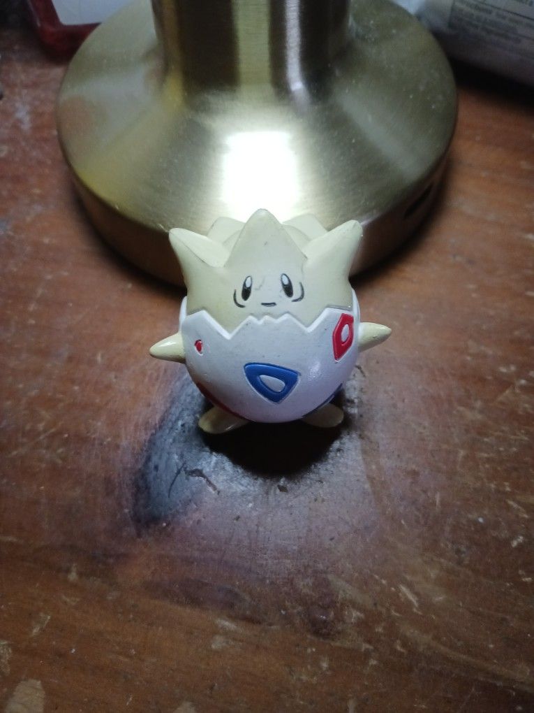 Togepi 1999