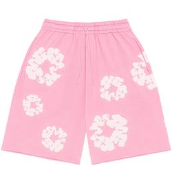 Pink Denim Tears Shorts (large)