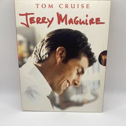 Jerry Maguire (Special Edition) [DVD]