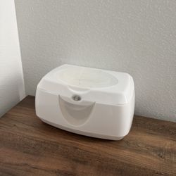 Baby Munchkin Wipes Warmer