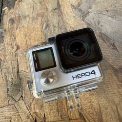 GoPro Hero4 