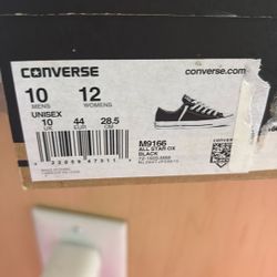 Converse Chuck Taylor 