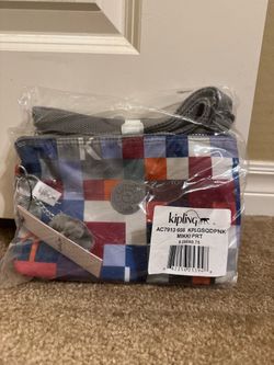 Kipling Purse