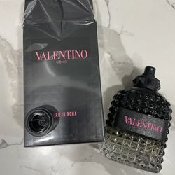 Valentino Cologne 
