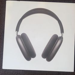 AirPods Max - Midnight