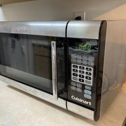 Cuisinart Microwave CMW-100