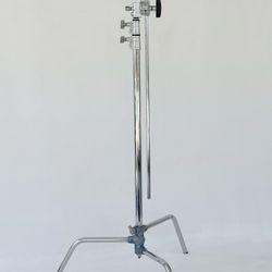 Super Clean Avenger C-Stands 40” With Sliding Rocky Leg