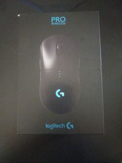 Logitech G Pro Wireless