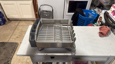 Kitchen Aid Dish Rack