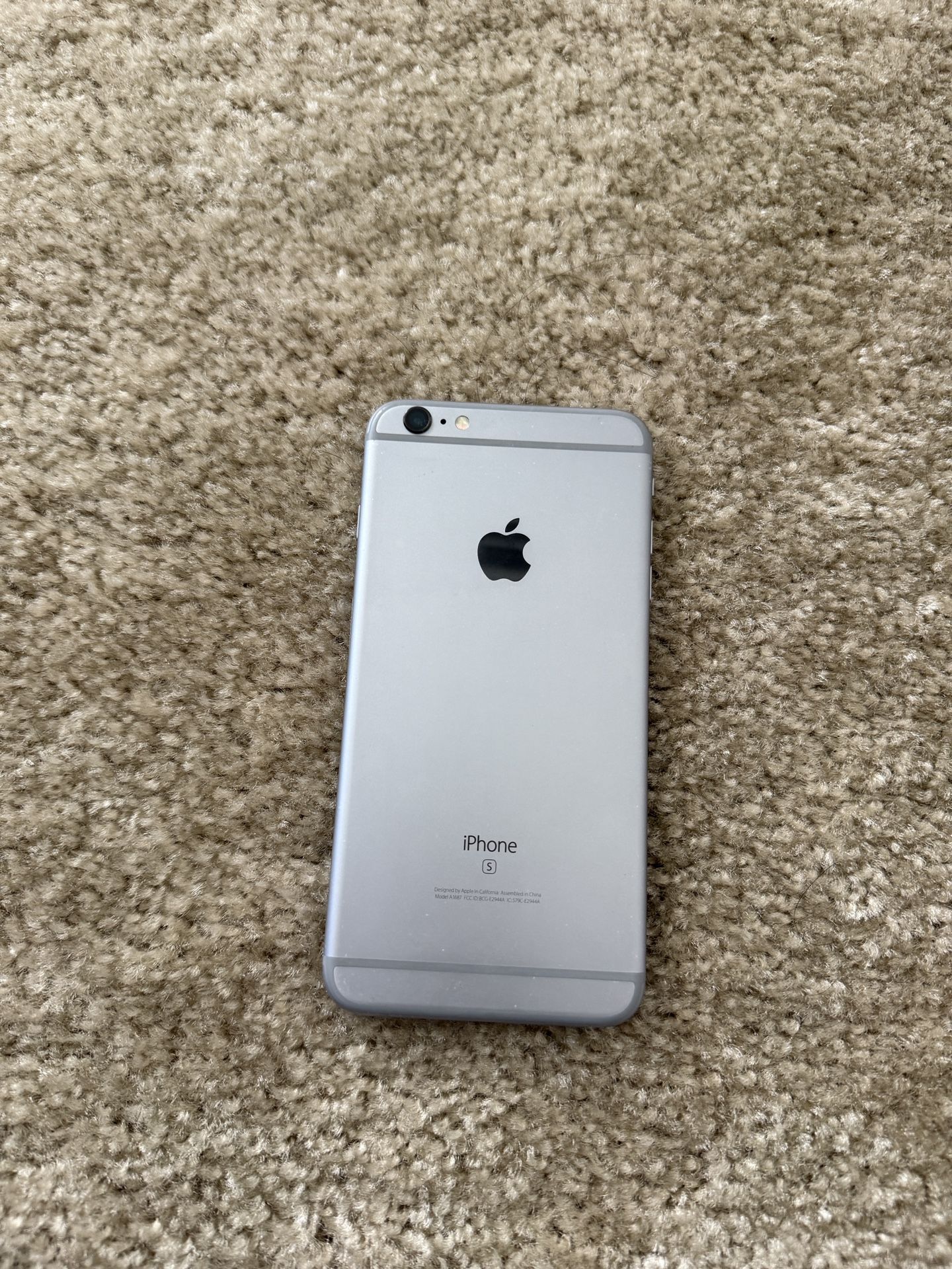Apple iPhone 6s Plus 32GB