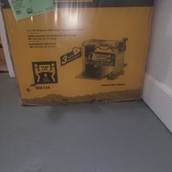 Dewalt  Planer
