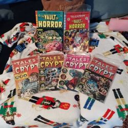 Tales From The Crypt 