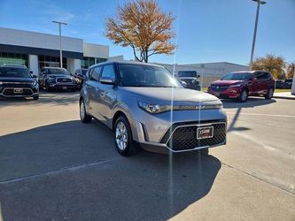 2023 Kia Soul