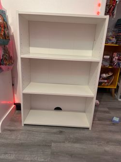 Shelf