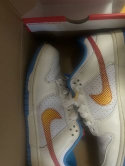 dunks