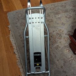 Trek Interchange Bicycle Rear Rack