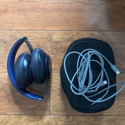 Beats Studio Pro Blue 