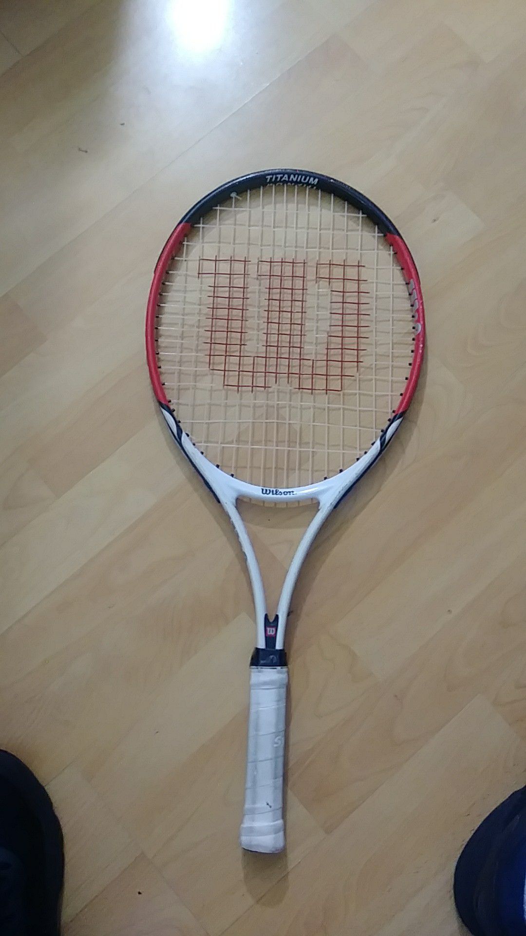 Kid's tennis racket