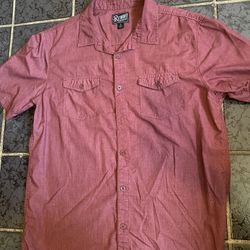 Button up shirt