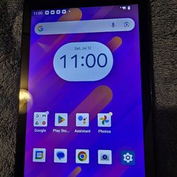 Moxee 8" Tablet