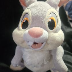  Thumper Plushie 