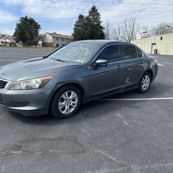 2010 Honda Accord