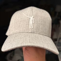 No Laying Up Golf Hat