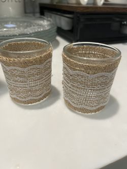 Candle Holders