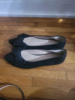 Saling Lu Office Shoes