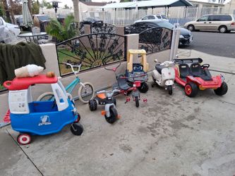 Toys vehicles toys for the kids