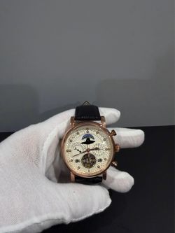 Luxury Watch
