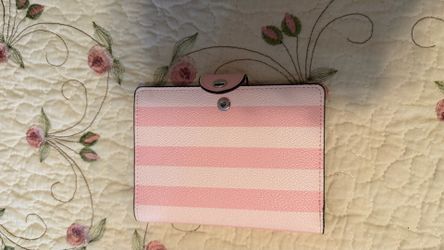 Victoria secret passport cover