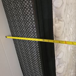 Sealey Full Size Mattress