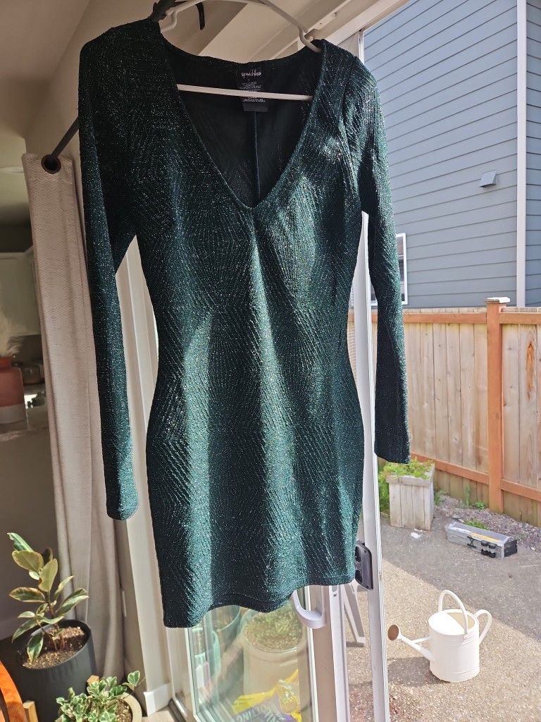 Speechless Women's Dress from Macy's