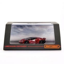 Matchbox Lamborghini Centenario