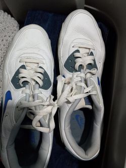 Nike Air Max 90