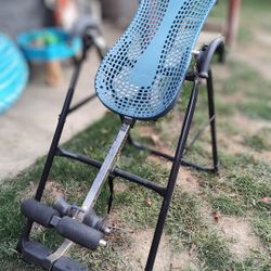 Inversion Table 